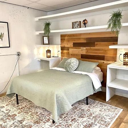 Suite Dreams Cedar City Eksteriør billede