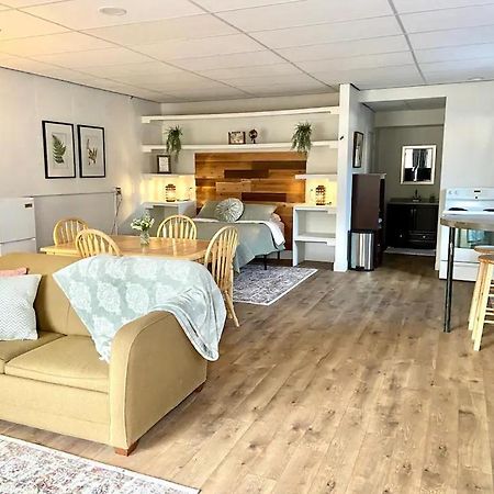 Suite Dreams Cedar City Eksteriør billede