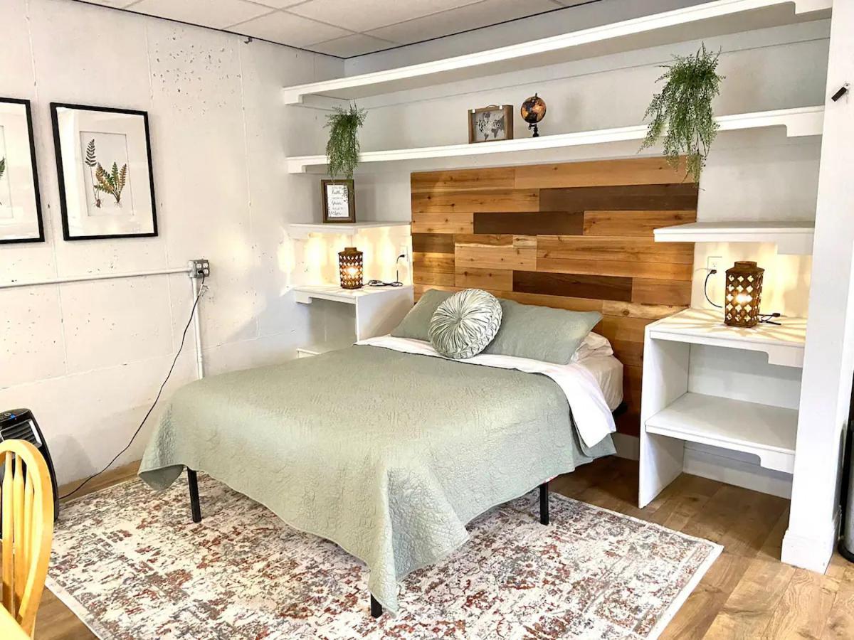 Suite Dreams Cedar City Eksteriør billede