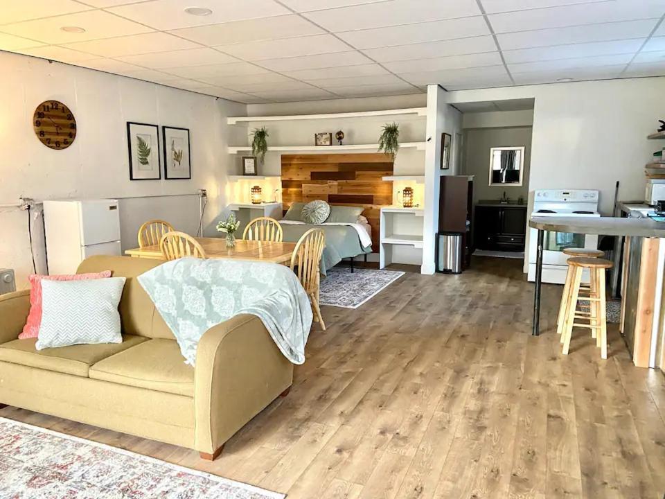 Suite Dreams Cedar City Eksteriør billede