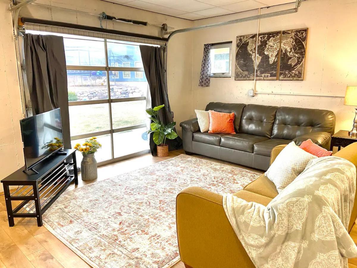 Suite Dreams Cedar City Eksteriør billede